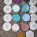 Sparkle and Co Dip Powder Lot of 15 - includes shades from previous monthly boxe