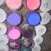 Sparkle and Co Dip Powder Lot of 15 - includes shades from previous monthly boxe