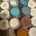 Sparkle and Co Dip Powder Lot of 15 - includes shades from previous monthly boxe