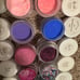 Sparkle and Co Dip Powder Lot of 15 - includes shades from previous monthly boxe