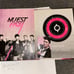 Nu’est Face Album w/ photocard
