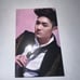 Nu’est Face Album w/ photocard