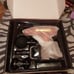 massage gun deep tissue percussion muscle relax massager