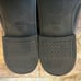Excellent Condition CEDAR CREST Washable Black Loafers 25cmEEE