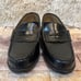 Excellent Condition CEDAR CREST Washable Black Loafers 25cmEEE