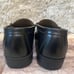 Excellent Condition CEDAR CREST Washable Black Loafers 25cmEEE