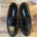 Excellent Condition CEDAR CREST Washable Black Loafers 25cmEEE