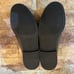 Excellent Condition CEDAR CREST Washable Black Loafers 25cmEEE