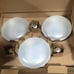 Ecosmart 75W BR60 dimmablelight bulbs