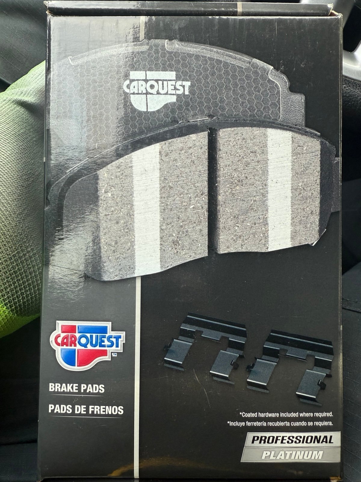 Advance Auto Parts Brake Pads – Check Compatibility Before Purchase!