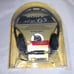 Sony MDR-65 Stereo Headphones Vintage NEW Sealed