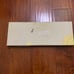Restoration Hardware Set of 3 Christmas Snowflake Tealight Candle Holders new