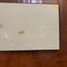 Restoration Hardware Set of 3 Christmas Snowflake Tealight Candle Holders new
