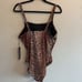 NWT- CATHERINE MALANdRINO-