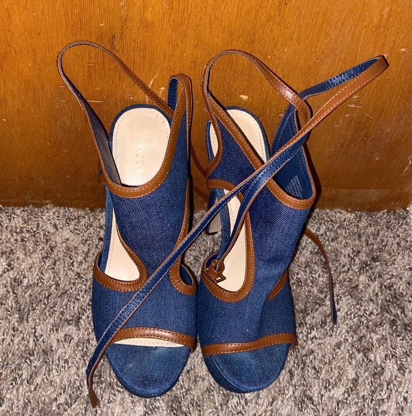 shoes women