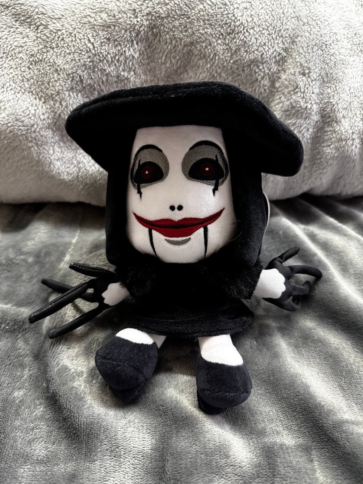 Kintoru Makeship Plush