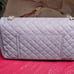 Large Travel Bag (Purple)