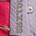 Large Travel Bag (Purple)