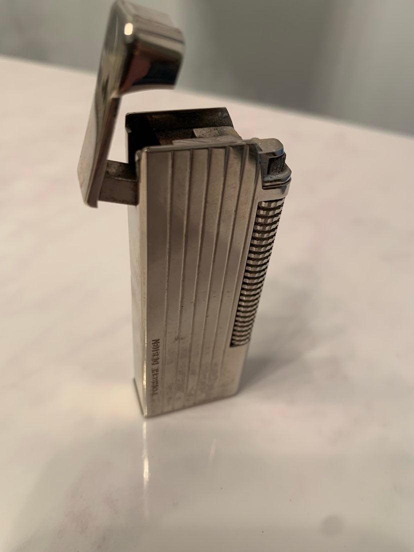 Porsche Design Lighter