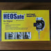 Ford transit locks