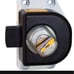 Ford transit locks