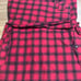 Woolrich 60s Mackinaw Hunting Jacket, Wool Vintage
