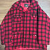 Woolrich 60s Mackinaw Hunting Jacket, Wool Vintage