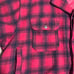 Woolrich 60s Mackinaw Hunting Jacket, Wool Vintage