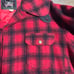 Woolrich 60s Mackinaw Hunting Jacket, Wool Vintage