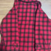 Woolrich 60s Mackinaw Hunting Jacket, Wool Vintage