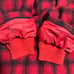 Woolrich 60s Mackinaw Hunting Jacket, Wool Vintage