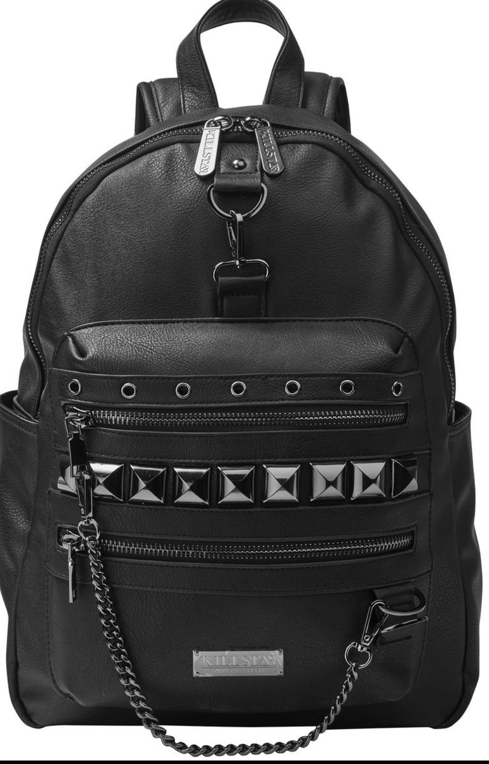 KILLSTAR Crusher Backpack