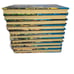 Vintage Bible Story Vol. 1-10 Books by Arthur S. Maxwell Hard Cover 1950's