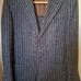 FERLA Linen Jacket