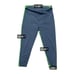 Sweaty Betty | All Day Wrap 7/8 Exercise Leggings Size 12