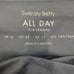 Sweaty Betty | All Day Wrap 7/8 Exercise Leggings Size 12