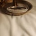 Vintage Christian Dior bangle bracelet