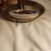 Vintage Christian Dior bangle bracelet