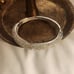 Vintage Christian Dior bangle bracelet