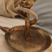 Vintage Christian Dior bangle bracelet
