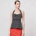 Eden & Esyllte halter top Anthropologie small 4