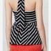 Eden & Esyllte halter top Anthropologie small 4