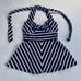 Eden & Esyllte halter top Anthropologie small 4