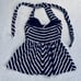 Eden & Esyllte halter top Anthropologie small 4