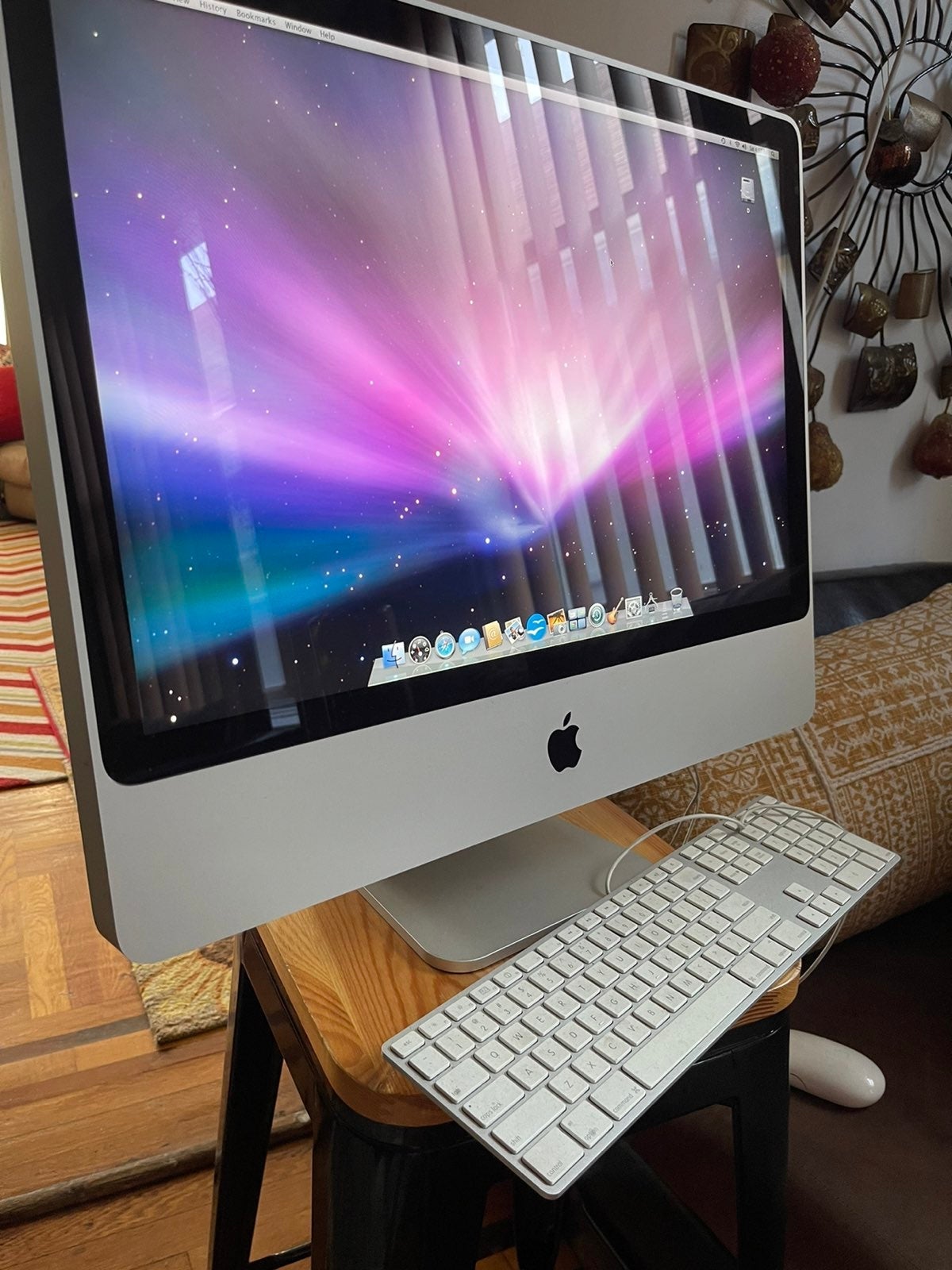 Apple iMac Pro