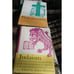Vintage Religious Book Lot Hardcover Hertzberg and Dunstan Protestantism Judaism