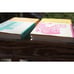 Vintage Religious Book Lot Hardcover Hertzberg and Dunstan Protestantism Judaism