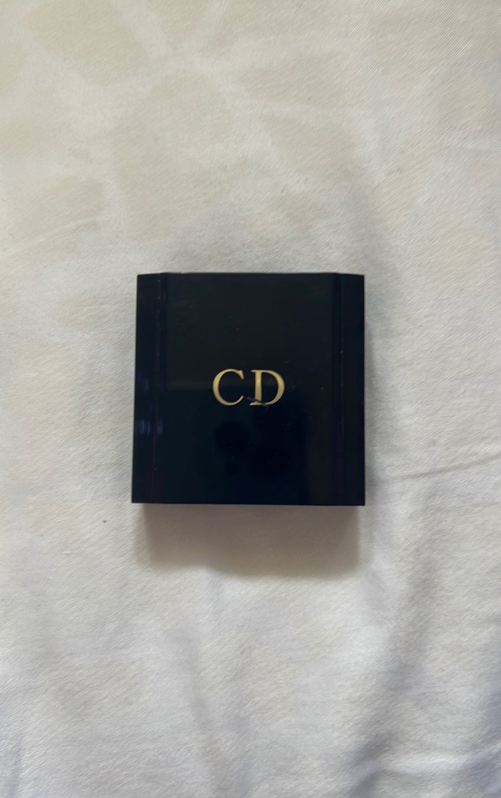 Dior blush vintage