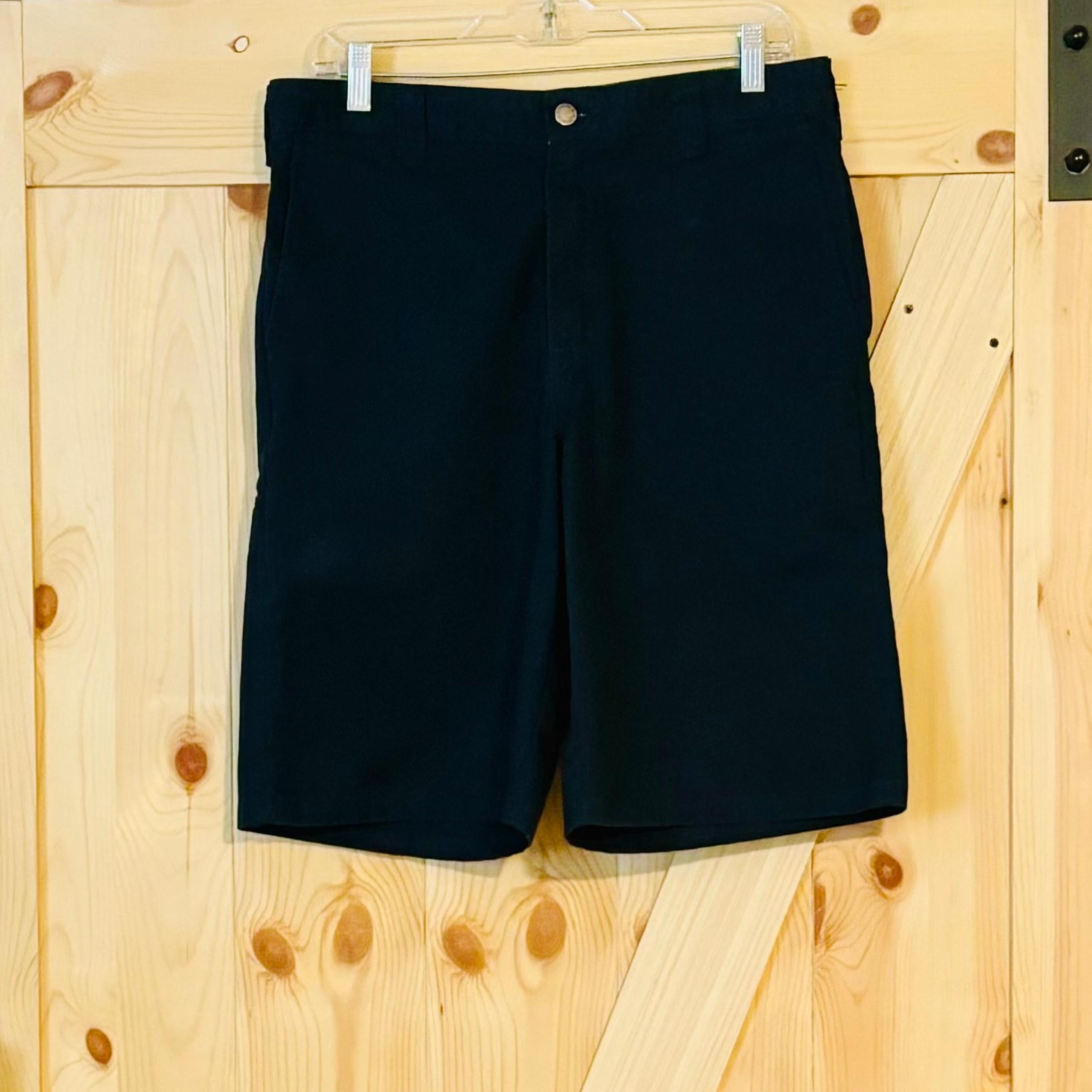 Dickies Dark Navy Blue Shorts - 33 W