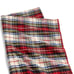 NWOT Lauren Ralph Lauren Cornwall Plaid Cotton Throw Blanket